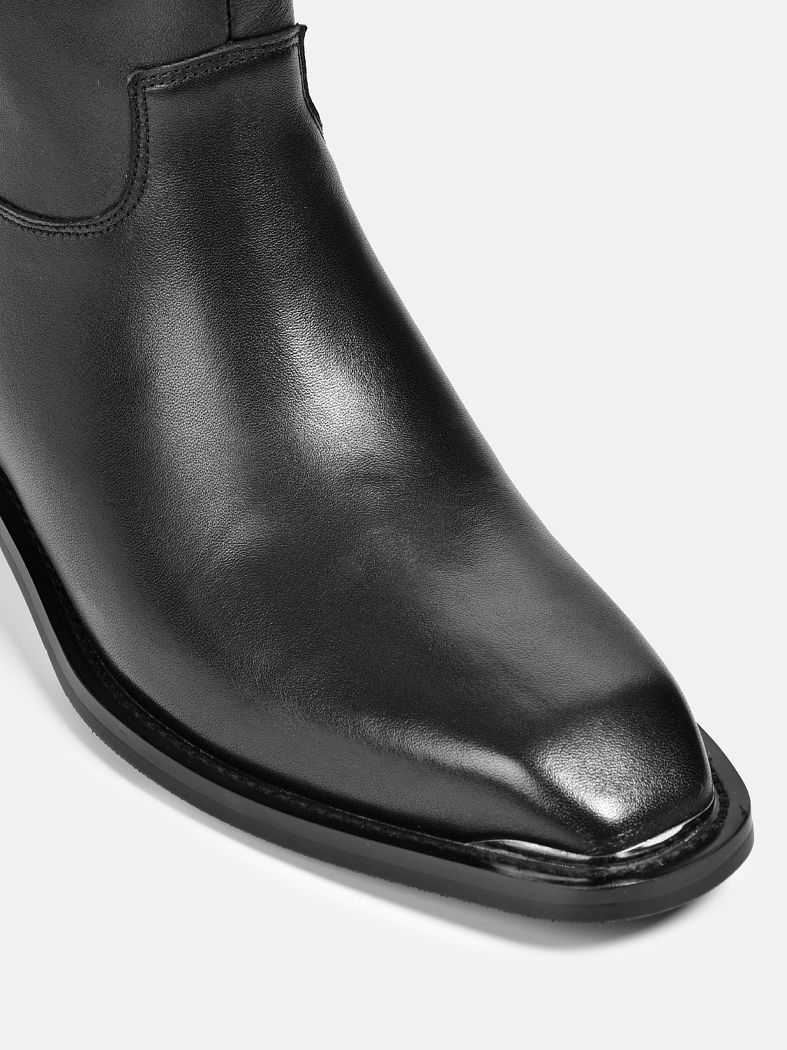 Ботильоны демисезон (P113-366)