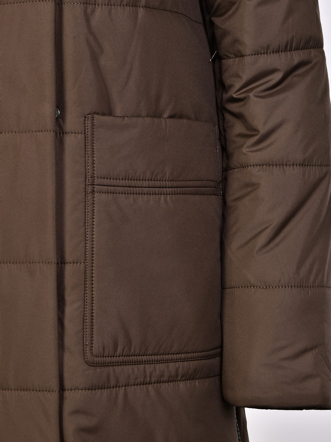 Куртка утепленная (2202-2)