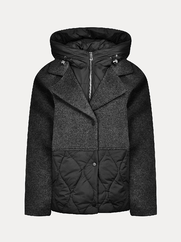 Пуховик (7061PM)